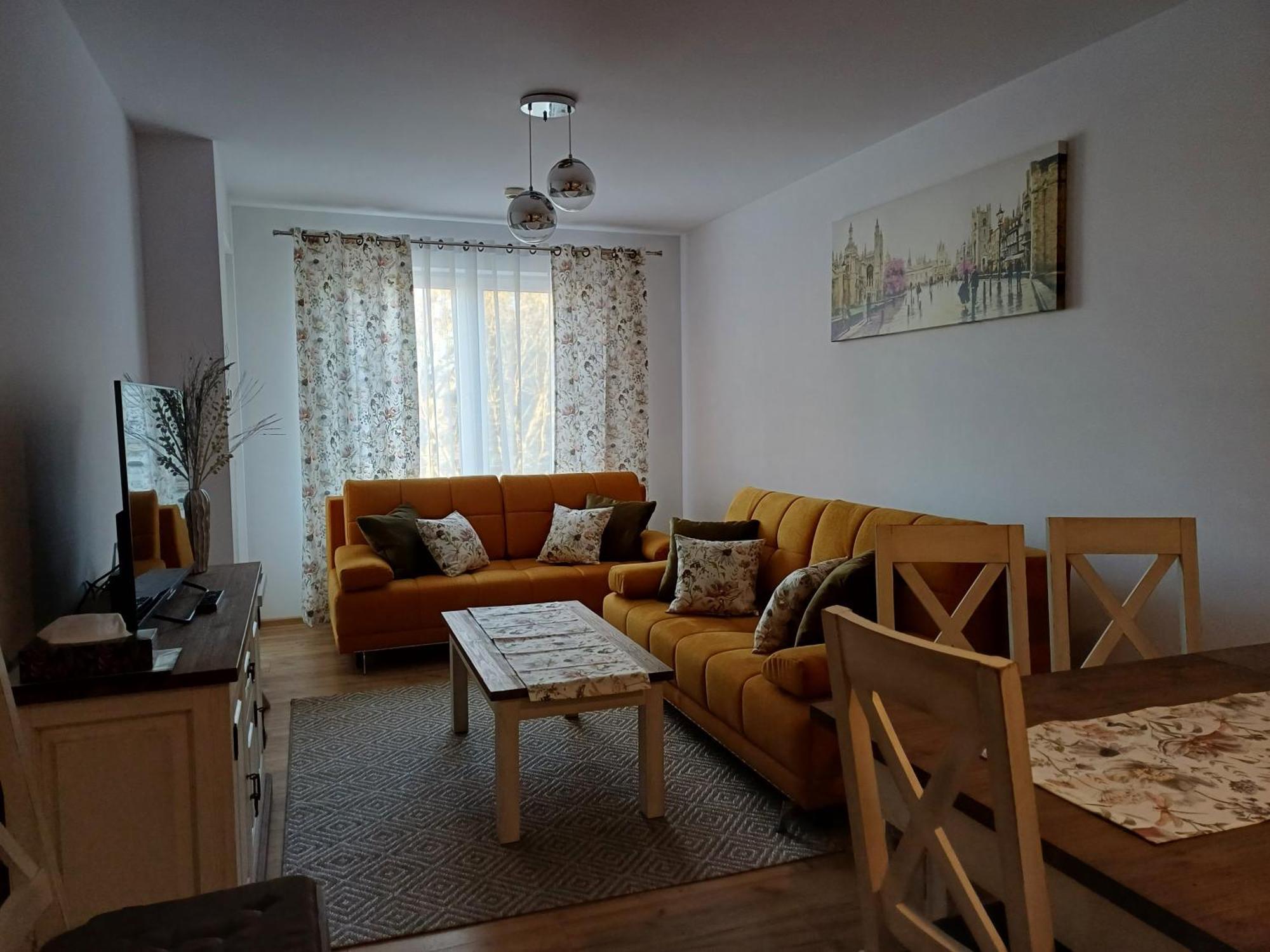 Spring & Summer Apartments Polanki Park コウォブジェク エクステリア 写真