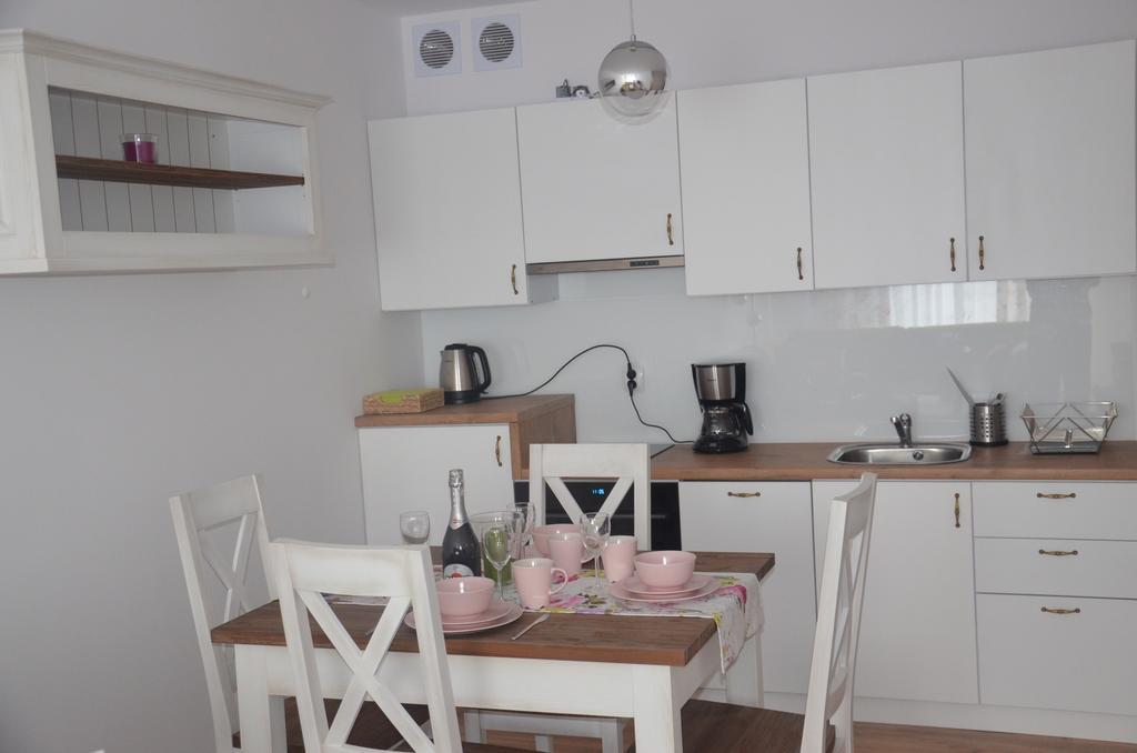 Spring & Summer Apartments Polanki Park コウォブジェク エクステリア 写真