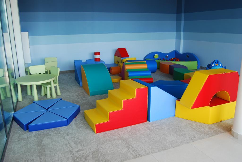Spring & Summer Apartments Polanki Park コウォブジェク エクステリア 写真