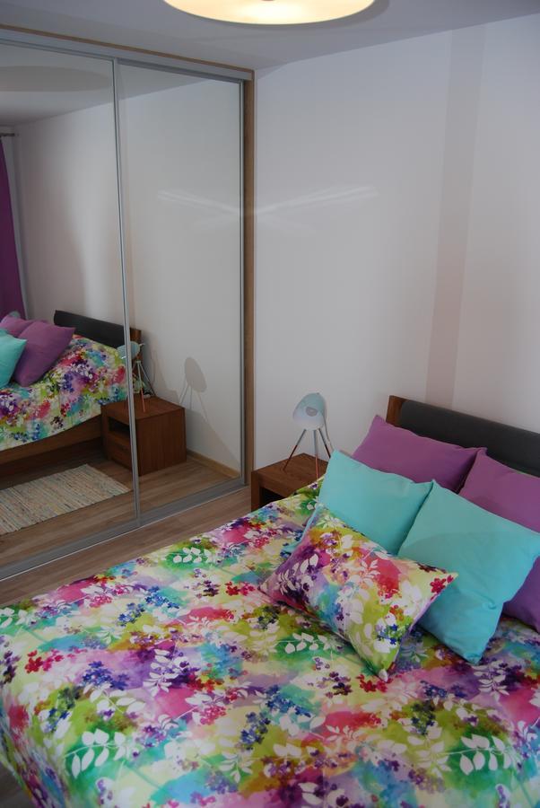 Spring & Summer Apartments Polanki Park コウォブジェク エクステリア 写真